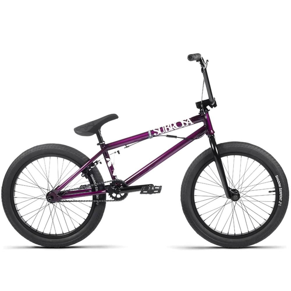 Subrosa Wings Park BMX Bike | Source BMX - US