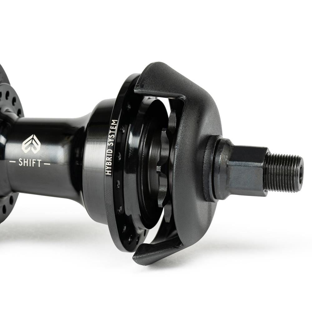 Eclat Shift Freecoaster Cassette Hub – Source BMX - US