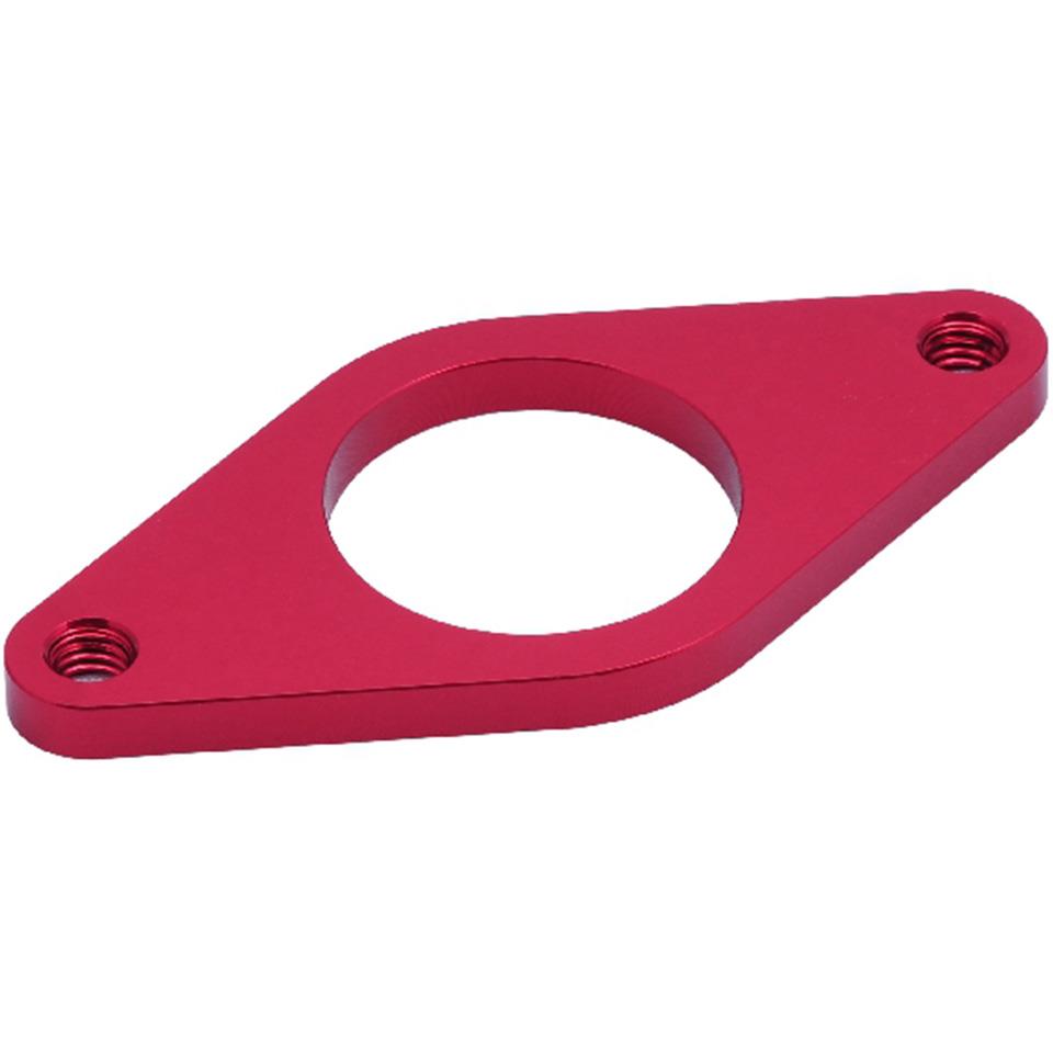 Piastra superiore snafu