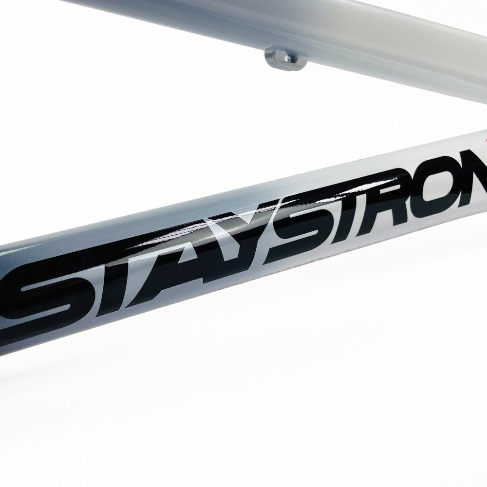 Stay Strong Per la vita 2024 V5 Junior Frame di razza