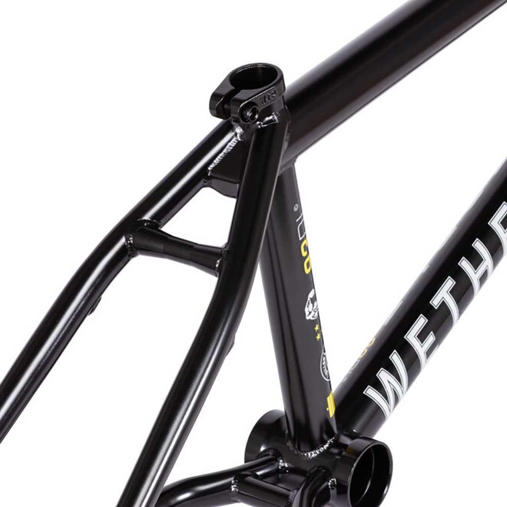 Wethepeople Buck Frame – Source BMX - US