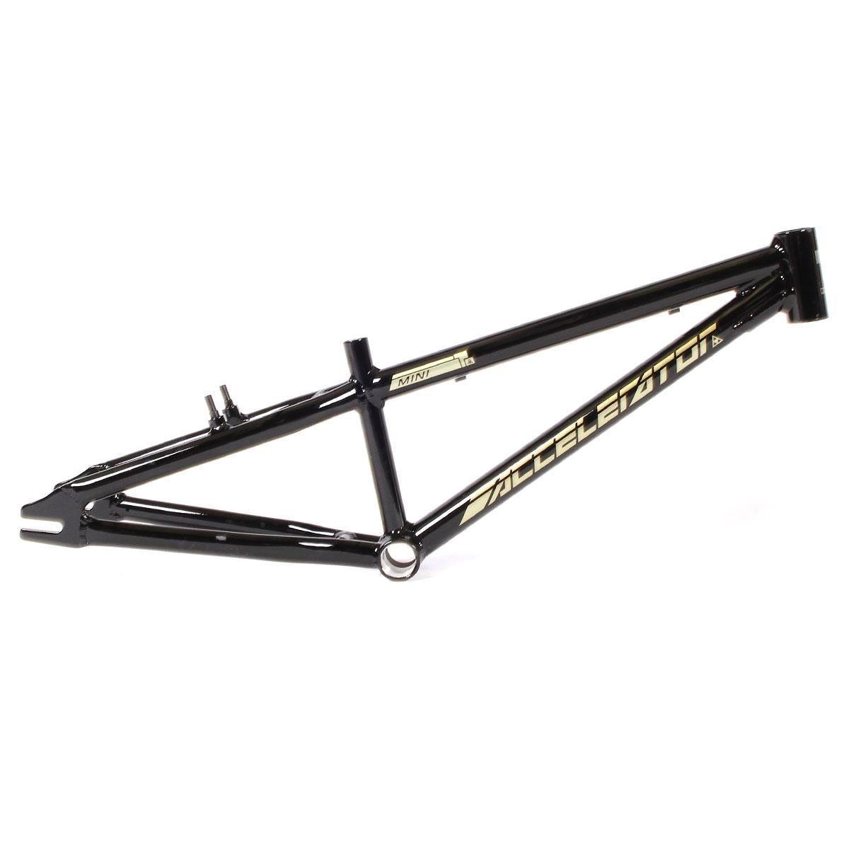 Jet BMX Accelerate Mini Race Frame – Source BMX - US
