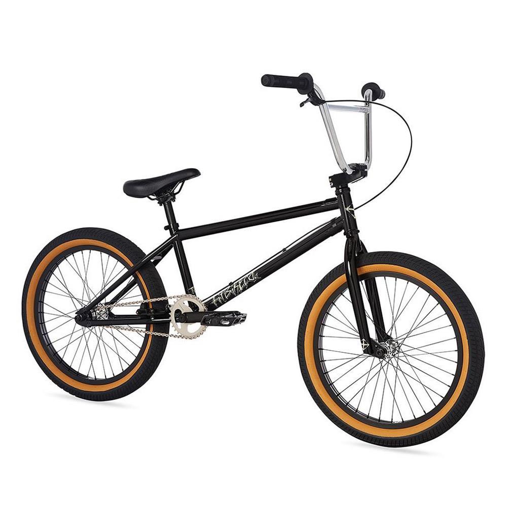 Fit TRL (XL) BMX Bici 2023