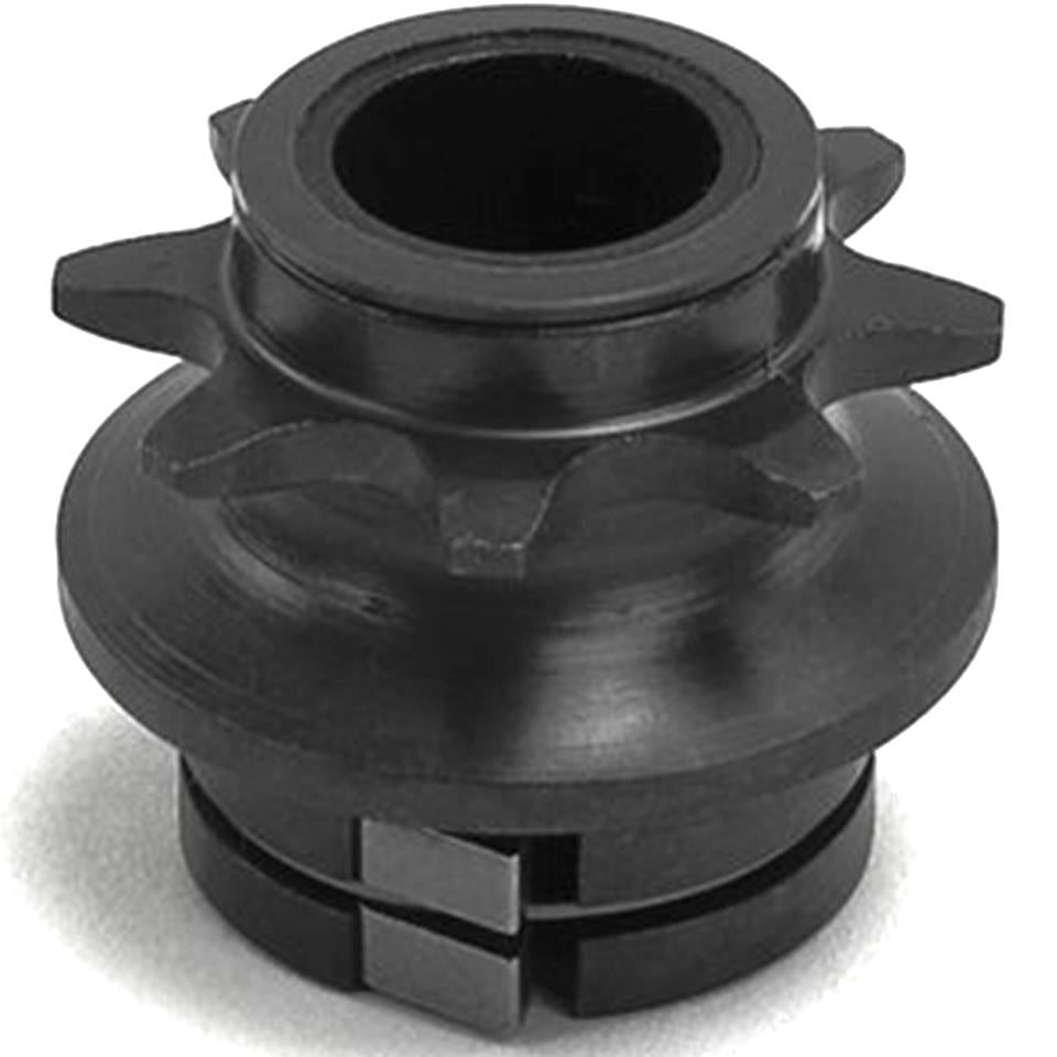 Mission Cassetta Autista