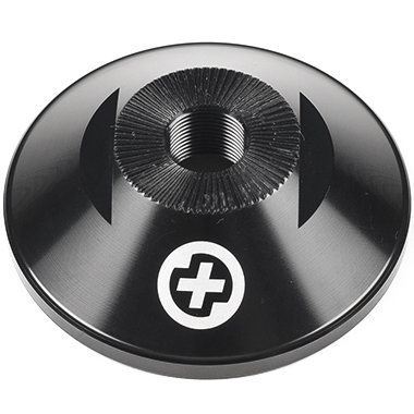 Saltplus Trapèz Alliage Moyeu arrière Garde 