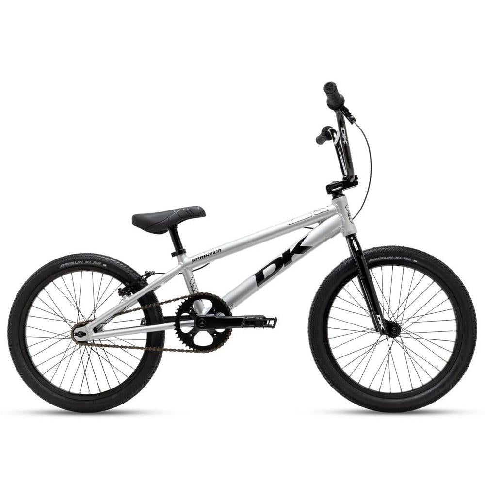 DK Sprinter Pro XL Race BMX Bike
