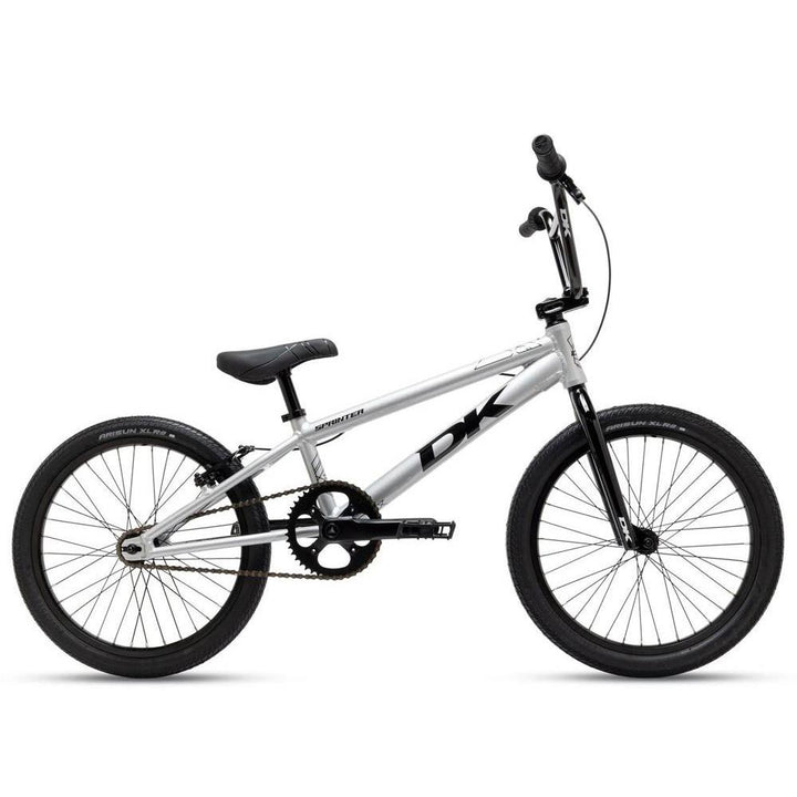 DK Sprinter Pro XL Race BMX Bike