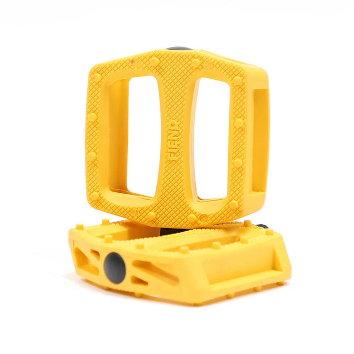 Fiend Pedales de PC de Reynolds