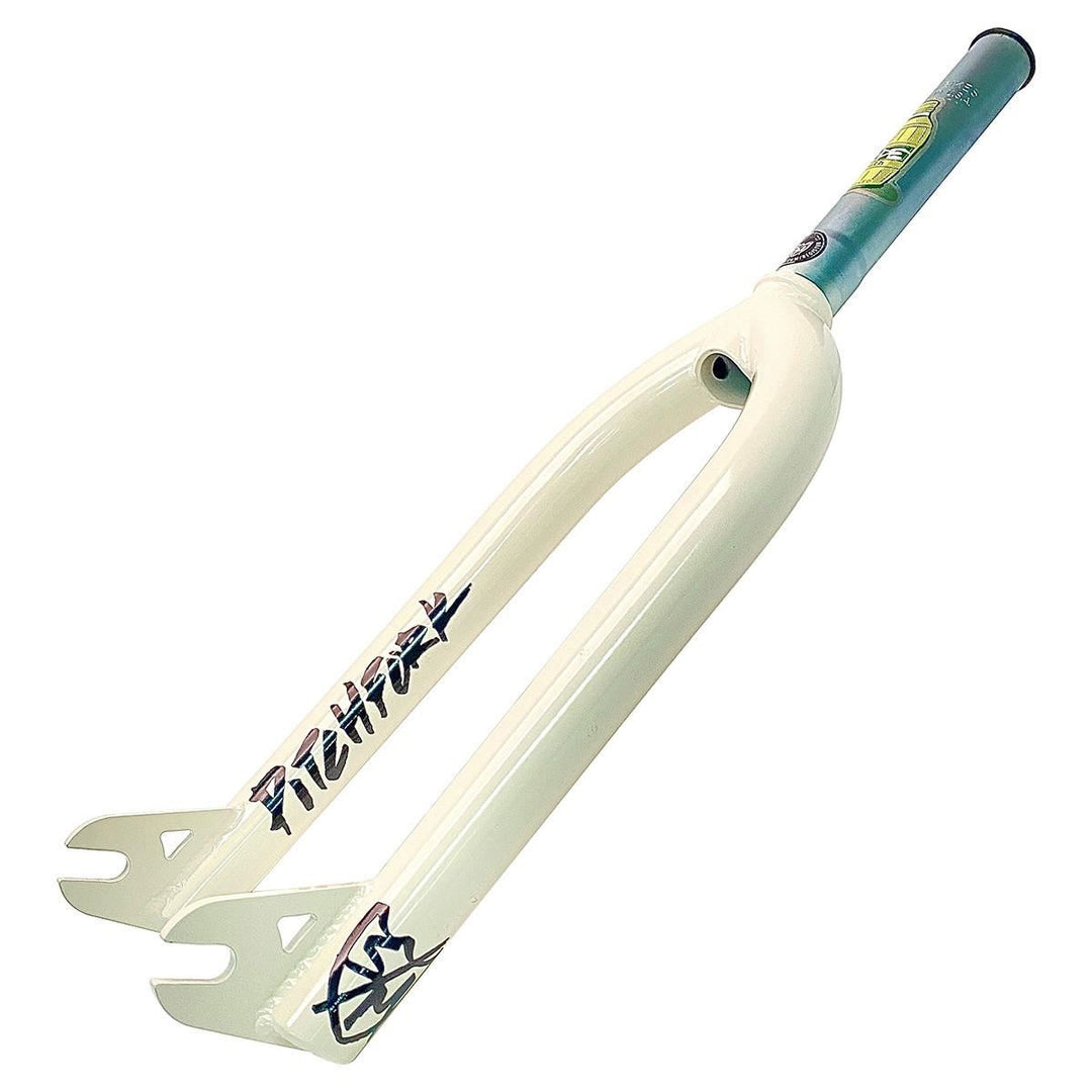 S&M Pitchfork Widemouth