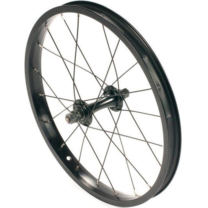 United Supreme 18 Front Wheel