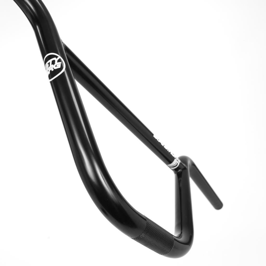 Stay Strong Chevron Race Bars - 8 "