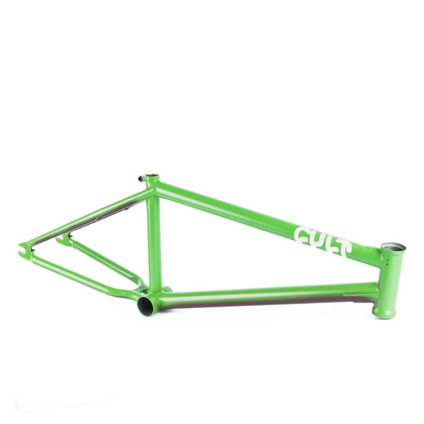 Cult Biggie Alex Kennedy Frame – Source BMX - US