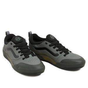 Vans BMX Peak - Charcoal/Black