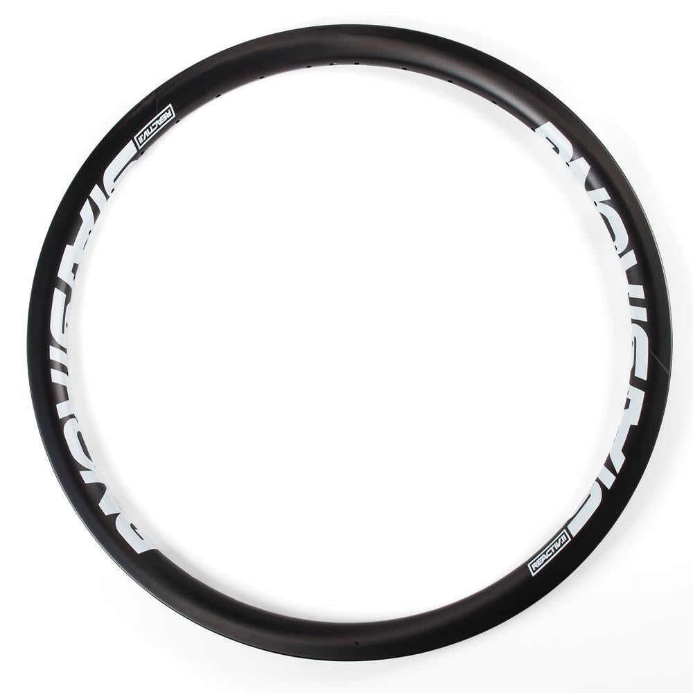 Stay Strong Reactiv 2 Carbone Rim avant de course de course à 24 "Cruiser