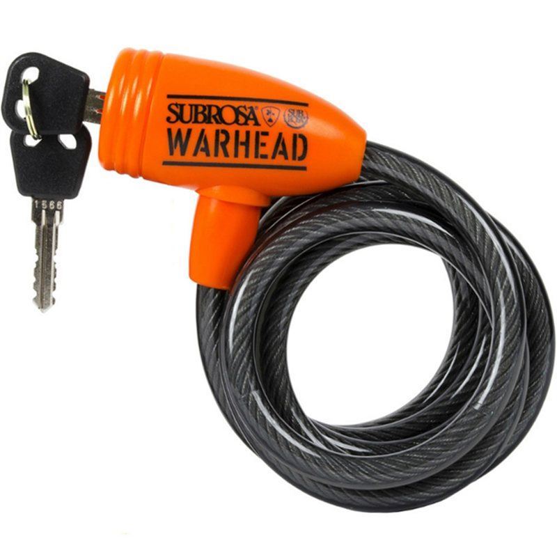 Subrosa Barrok XL Lock