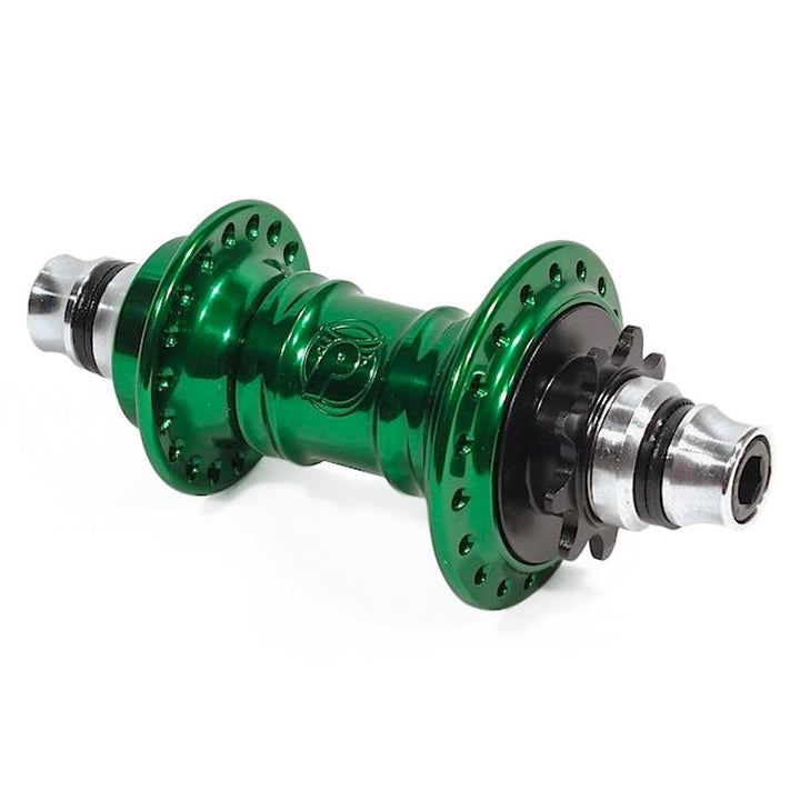 Profile Mini Female Rear Cassette Hub - LHD