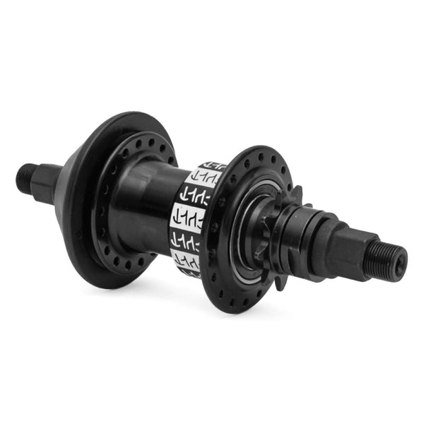 BMX CULT RHD 「FREECOASTER」 HUB Cult Crew Freecoaster Hub - RHD – Source BMX - US