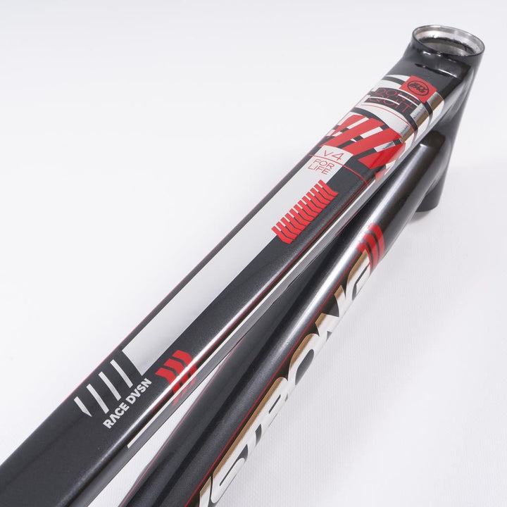 Stay Strong Per la vita 2023 V4 Junior Frame di gara - Disco Versione