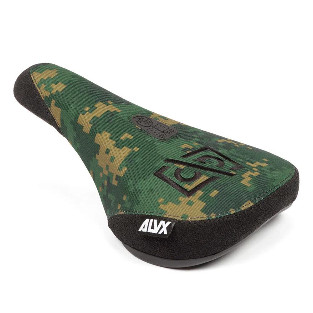 BSD ALVX Eject Seat