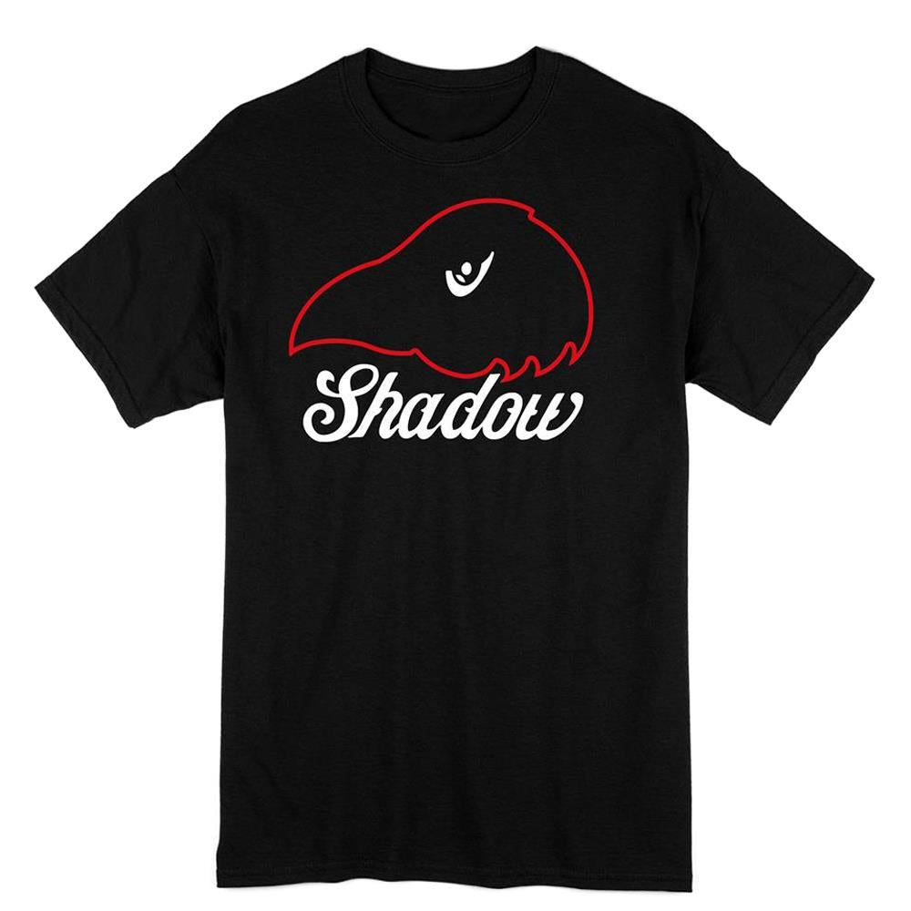 Shadow Cawing Giovani Maglietta - Nero