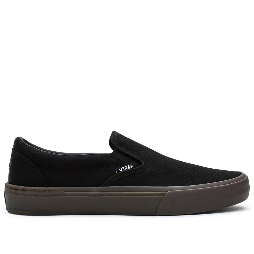 Vans BMX Slip On - Dennis Enarson Black/Multi