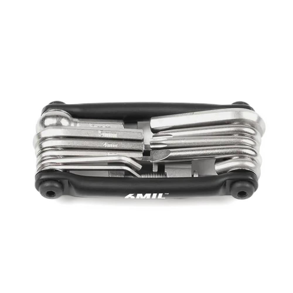 6MIL FT-02 Folding Tool