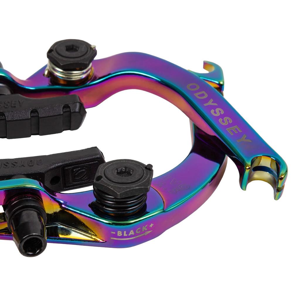 Odyssey Kit de frenos EVO 2.5