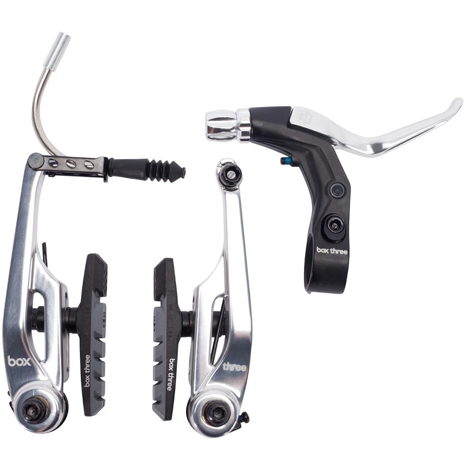 Box Trois kit de frein de course