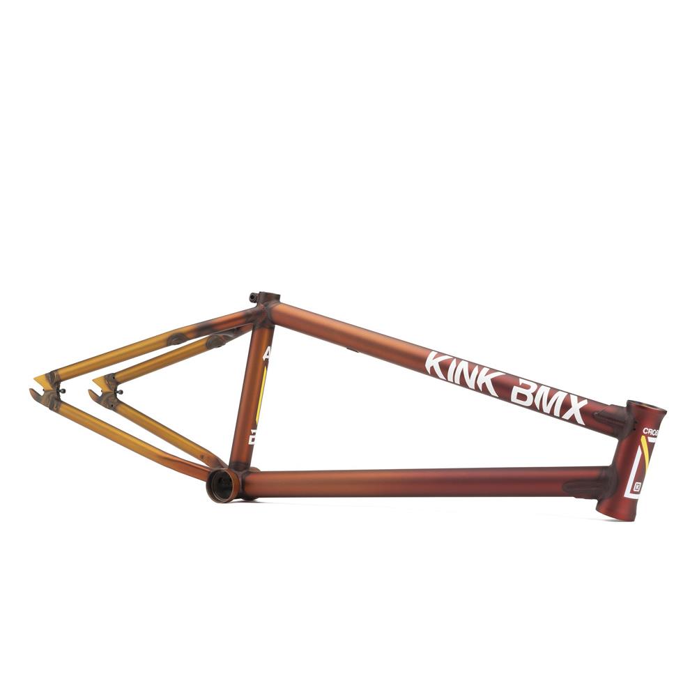Kink Crosscut Frame