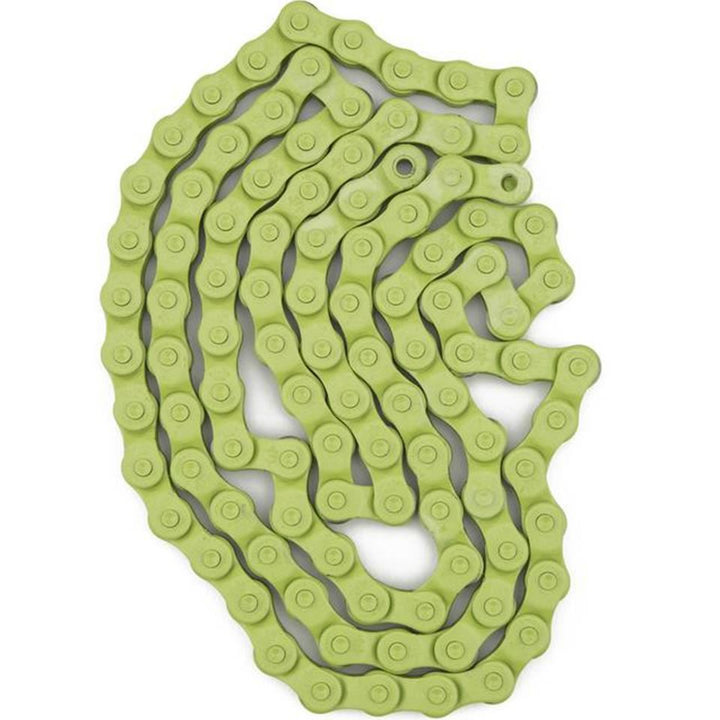 Mission Mezzo catena di collegamenti