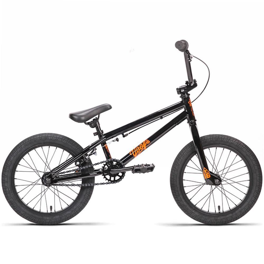 Jet BMX Bici BMX da 16 "