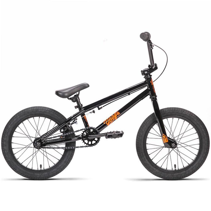 Jet BMX Bici BMX da 16 "