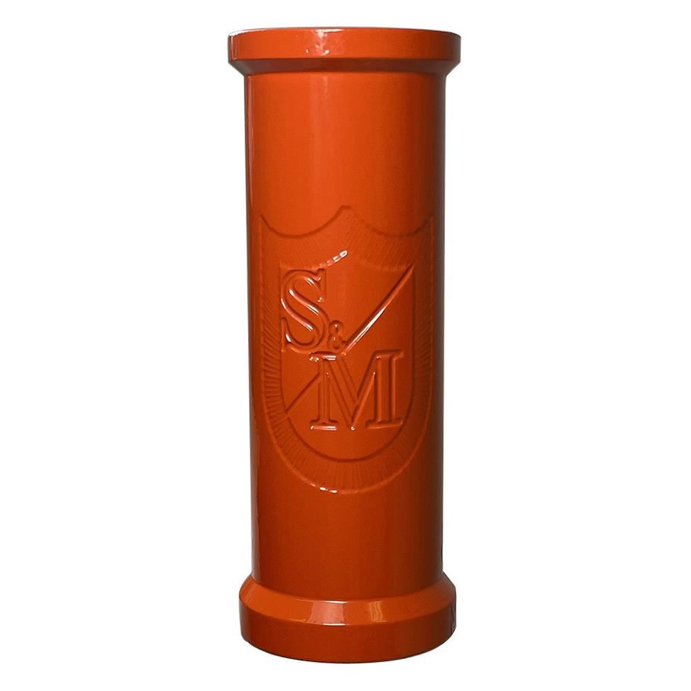 S&M Steel Panther Race Frame