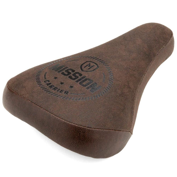 Mission Transportador Sillín Stealth