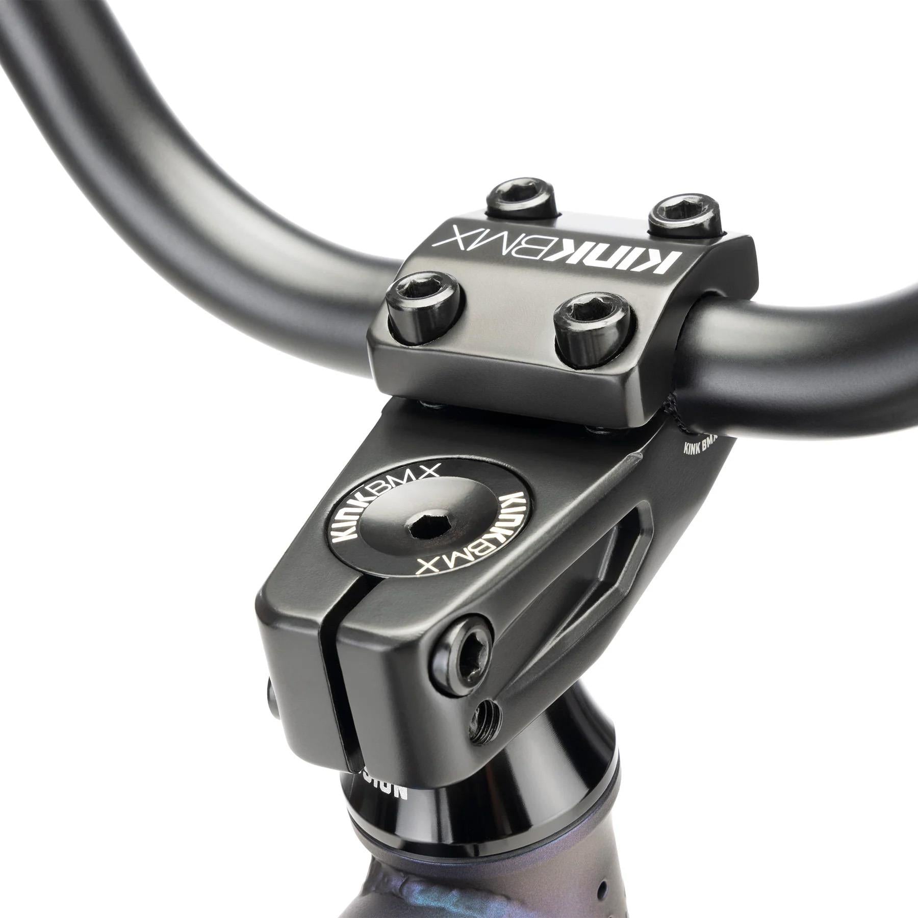 Kink Downside BMX Bike 2026 – Source BMX - US