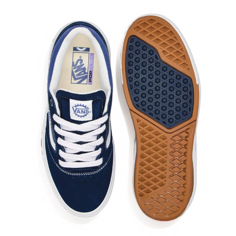Vans BMX Proof Wafflecup - STV Navy