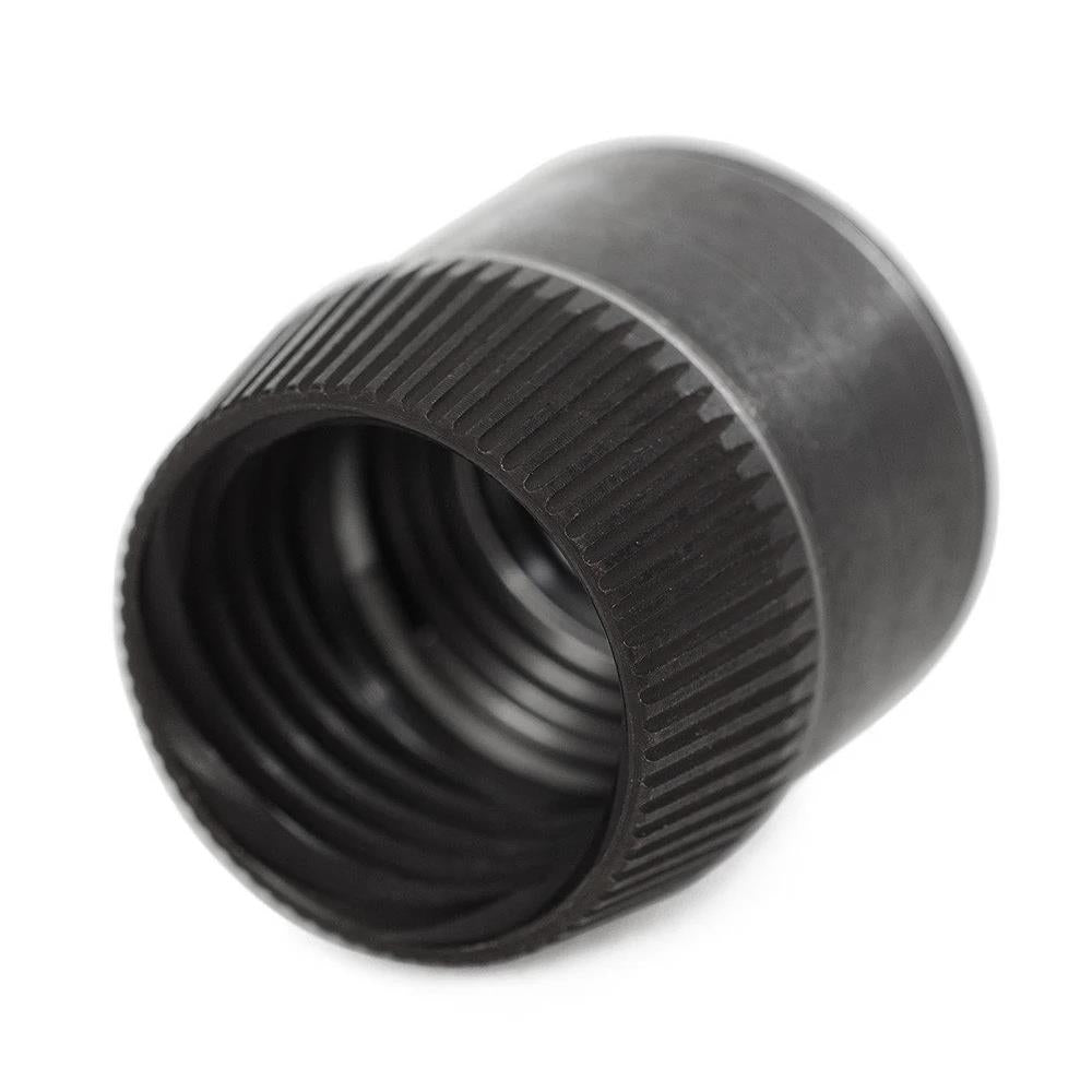 Shadow Optimized Freecoaster Clutch