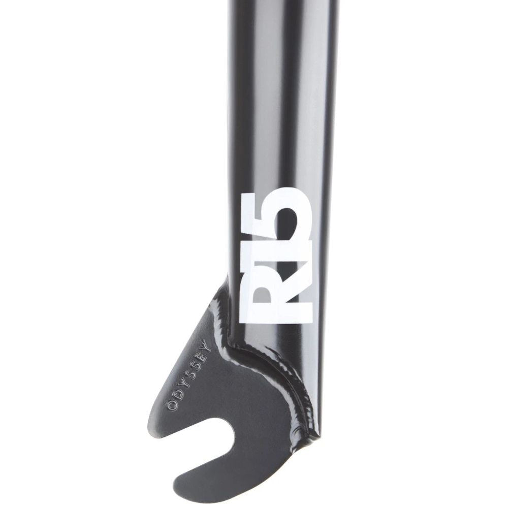 Odyssey R15 Forks