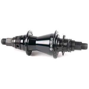 Saltplus Trapez Cassette Hub