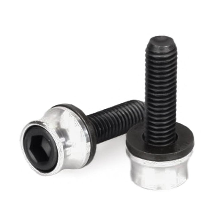 Profile Chromoly Female Hub Bolts