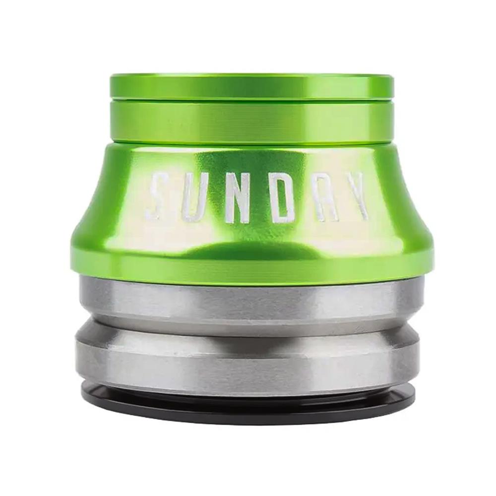 Sunday Integrated Conical Headset