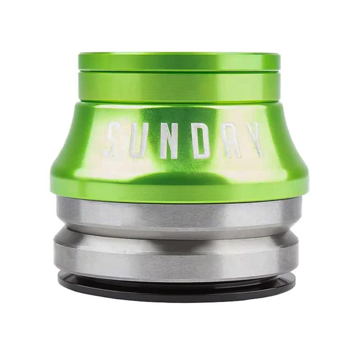 Sunday Integrated Conical Headset