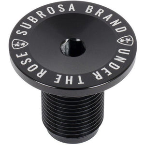 Subrosa Noster Fork Top Cap