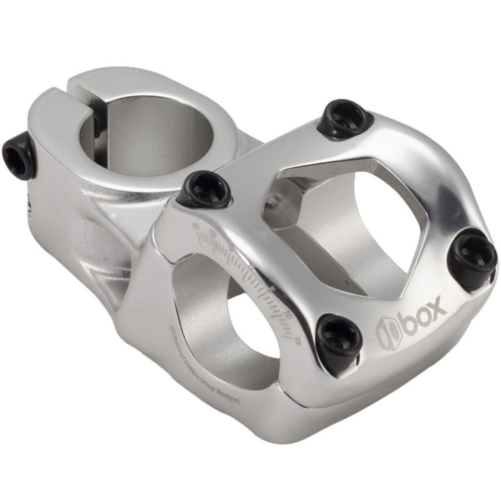 Box Uno Carico dall'alto Razza gambo