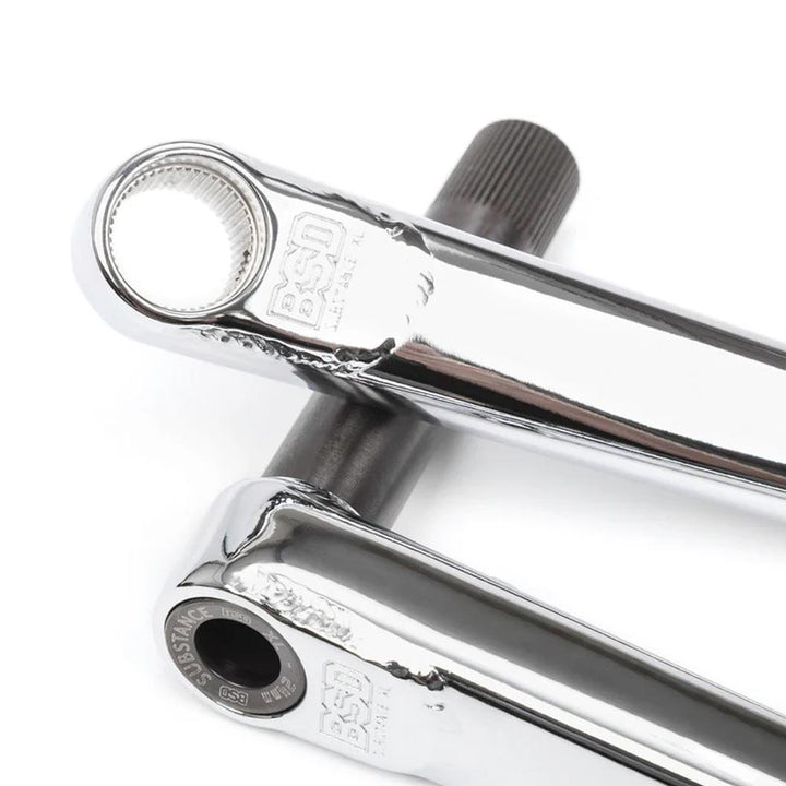 BSD Substance XL V2 Cranks