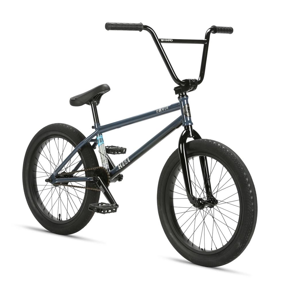 Haro Hoover BMX Bike