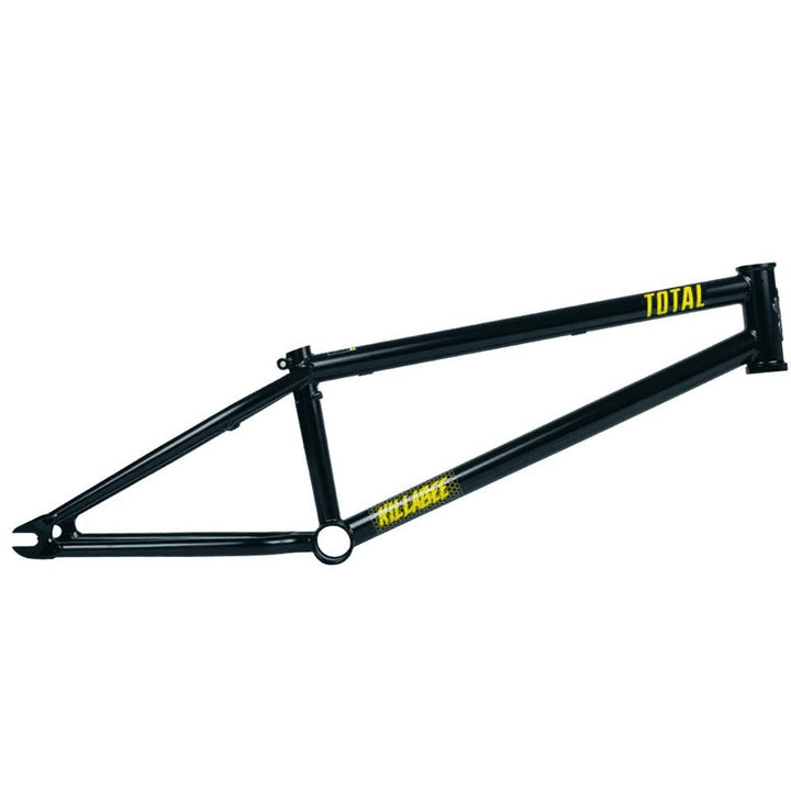 Total BMX Frame Killabee K4