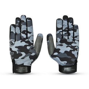 Custom bmx gloves on sale