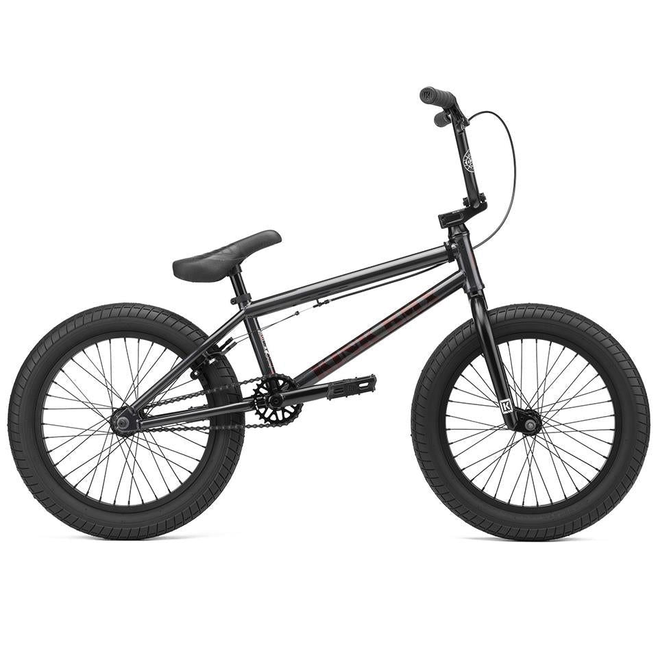 Kink Kicker 18 '' BMX Bici 2023