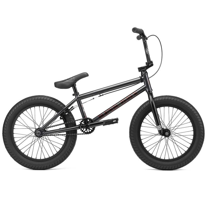 Kink Kicker 18 '' BMX Bici 2023